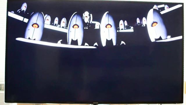 Portal 2 Game Ending/Credits смотреть онлайн