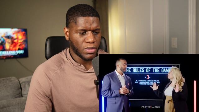 Pastor allows "kicking bible" in his church and secular music! смотреть онлайн