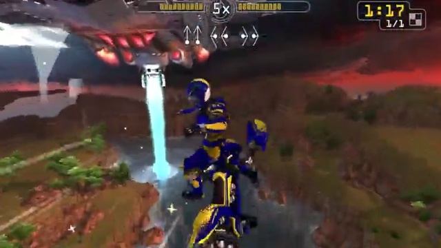 Riptide GP Renegade Easter Egg Locations