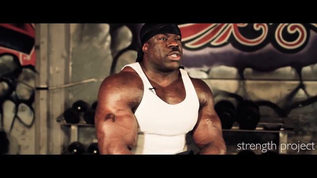Monster: The Kali Muscle Story смотреть онлайн