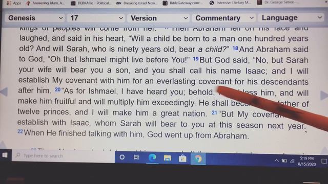 Of Prophecy and Politics IMPORTANT MESSAGE смотреть онлайн