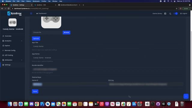 How to integrate ByteBrew Unity SDK in 5 Minutes! смотреть онлайн