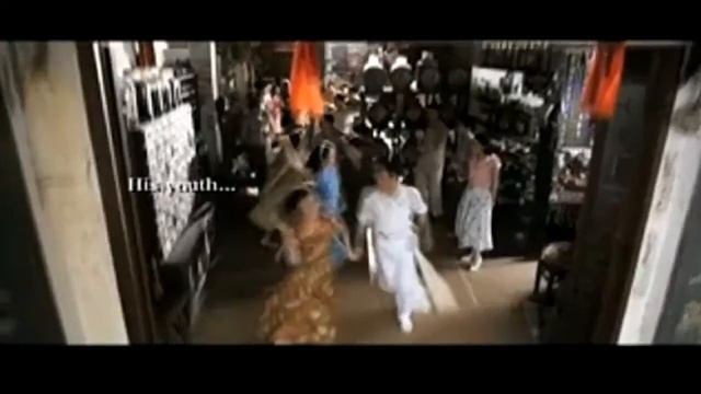 Брюс Ли смотреть онлайн