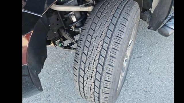 2021 Chevrolet Tahoe Z71 - Burlington NC