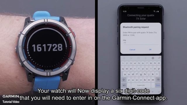 Tutorial - quatix 7: Getting Started смотреть онлайн