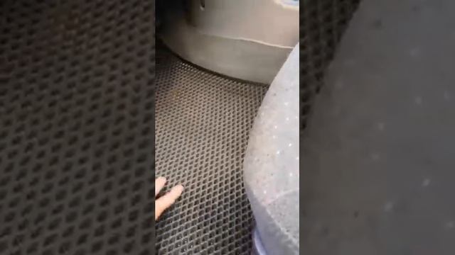 Владелец Hyundai Accent рассказывает о EVA КОВРИКАХ