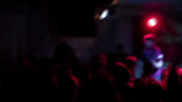 Showreel — Livemusic