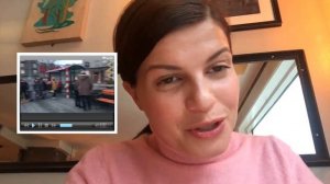 Агния Кузнецова. Плюсы и минусы жизни в Исландии.