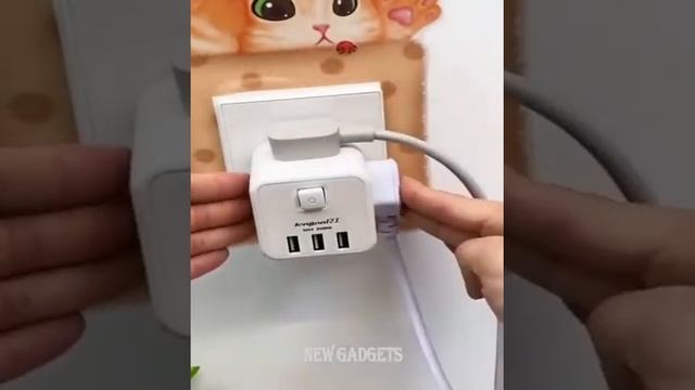 Новые Гаджеты! Умная Бытовая Техника, Кухня/Посуда Для каждого дома (идеи/предметы) Тик Ток Китай # смотреть онлайн