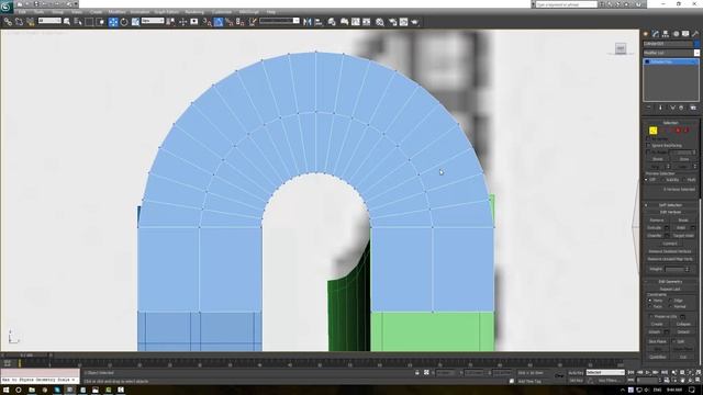 3ds Max- Tutorial- Model LAPTOP part 1 смотреть онлайн
