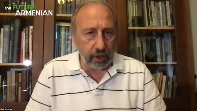 В чем единство Армении и Диаспоры (Цель 5): дискуссия смотреть онлайн