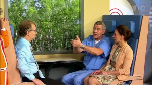 Жить здорово! Выпуск от 10.12.2015