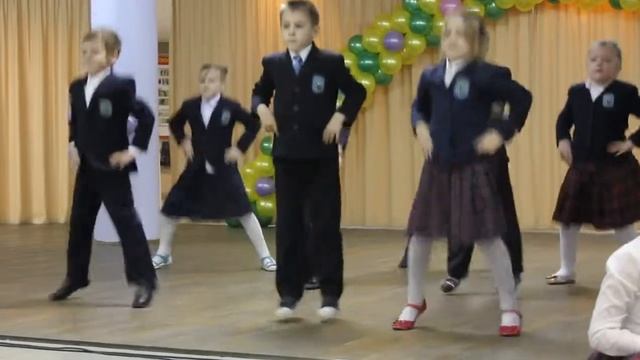 1 класс, Банана-мама смотреть онлайн