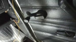 Ваз 2105,07 пропал вентилятор отопителя (печки), не работает обогрев заднего стекла