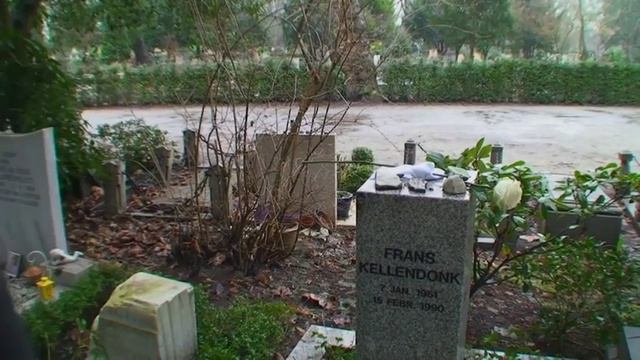 Frans Kellendonk (1951-1990) | Amsterdam, Nederland смотреть онлайн