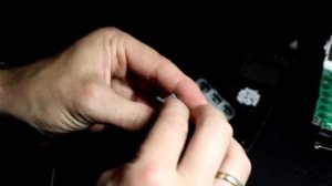 Ремонт кнопок домашнего радиотелефона Panasonic  (Вторая жизнь  домашнего телефона)