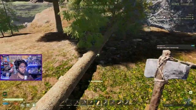 So Is ICARUS Worth Playing? | ICARUS Beta Weekend #1 (Forest Update) смотреть онлайн