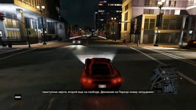 Прохождение Watch Dogs - Часть 5 (Без Комментариев ) смотреть онлайн