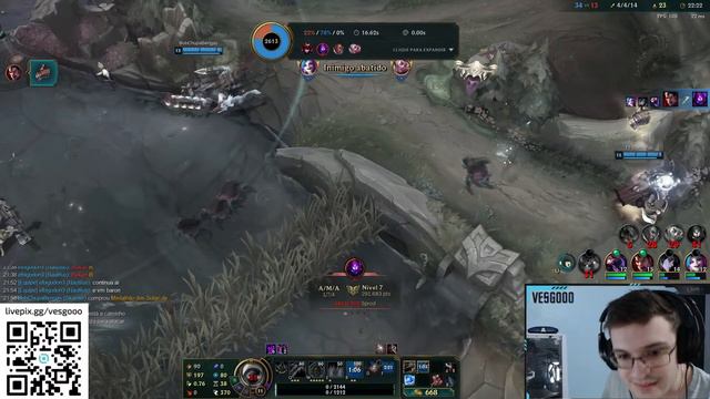 APENAS UM SUP NA SOLOQ!!! смотреть онлайн