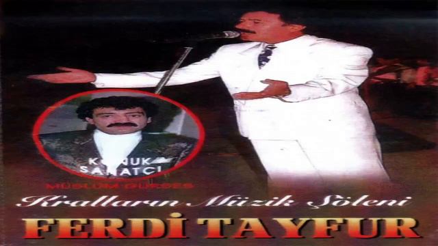 Ferdi Tayfur-Bana Gerçekleri Söyle