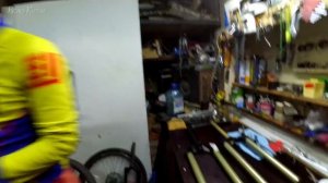 Suntour Epixon, RockShox Recon Gold и двойник на овалах | #ВелоRelax