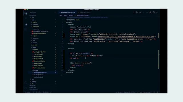Rails vs JavaScript: Which one should you use for your SaaS? смотреть онлайн