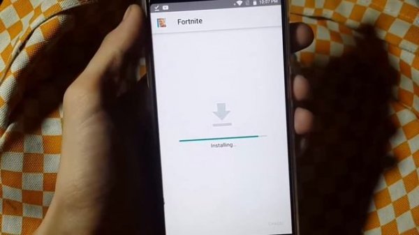 Fortnite Android - Fix Graphics Error for Unsupported Devices - Uncompatible Phones