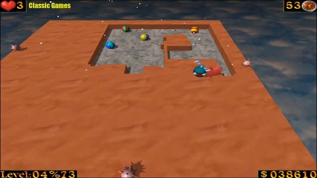 AirXonix is the best classic game ever смотреть онлайн