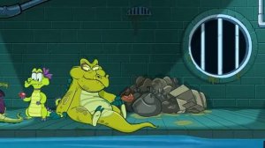 WHERE S MY WATER(2)
