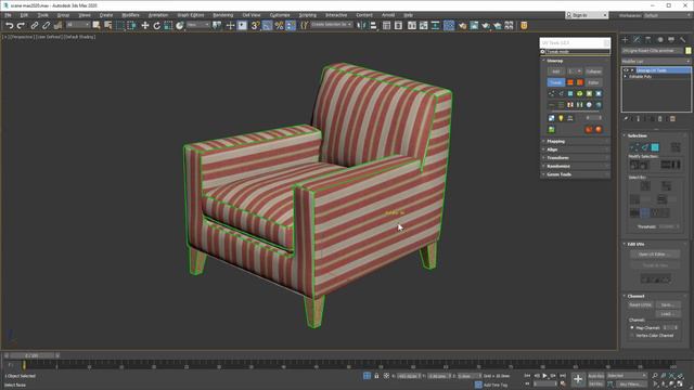 UV Tools 3 - 02 Tweak смотреть онлайн