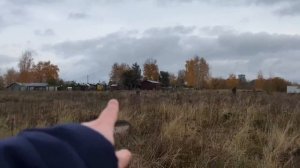 Историки будут в шоке! Нашли самое старое кладбище России?