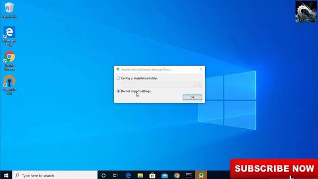 How to Install Android Studio in Laptop/Pc With JDK | App Building Series Video #1 смотреть онлайн