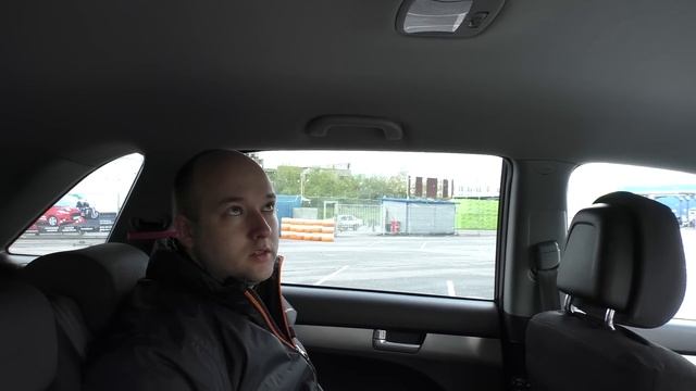 KIA Sorento 2010 2.2 CRDI 5 лет эксплуатации! смотреть онлайн