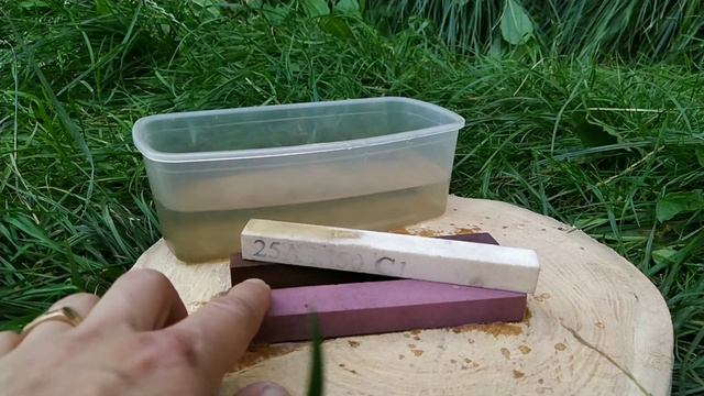 ЗАТОЧНЫЕ КАМНИ ДЛЯ ЗАТОЧКИ ТОКАРНЫХ РЕЗЦОВ ПО ДЕРЕВУ . смотреть онлайн