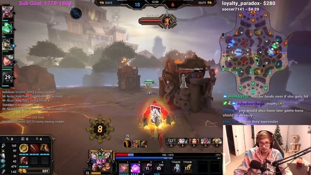 The Best Ravana Jungle Build is Secretly CRIT! смотреть онлайн