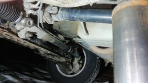 Включение и работа полного привода Киа Соренто 1 с раздаткой Part-Time