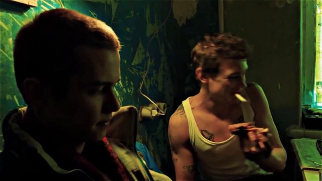 Слово пацана - Кощей (Эдит) смотреть онлайн