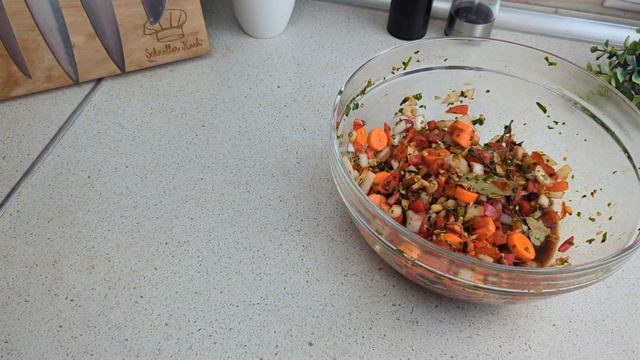 Ich hatte immer Angst, dieses billige Rindfleisch zu kaufen! Aber vergeblich! Unglaublich lecker смотреть онлайн