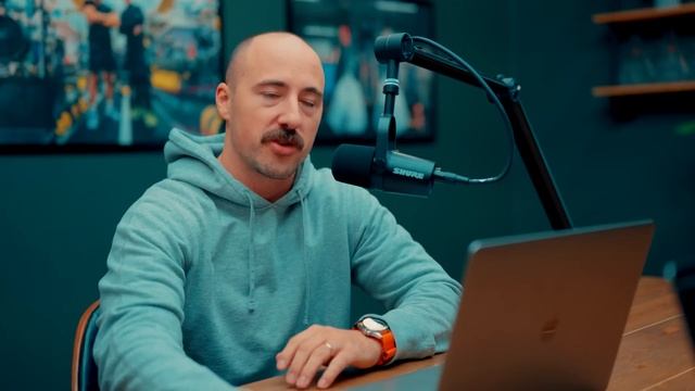 Home Gym Black Friday 2023 - Ask Coop Anything! смотреть онлайн