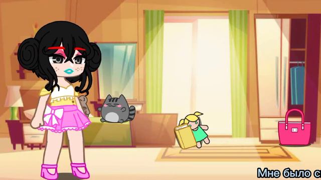 //Автор стала сьюхой?!🗿👌// Читайте описание там что то интересное :)!!! смотреть онлайн