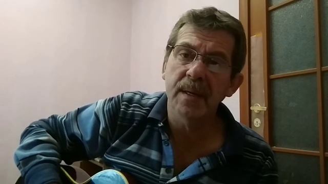 Особенно тоскливы вечера... (На стихи Андрея Дементьева) смотреть онлайн