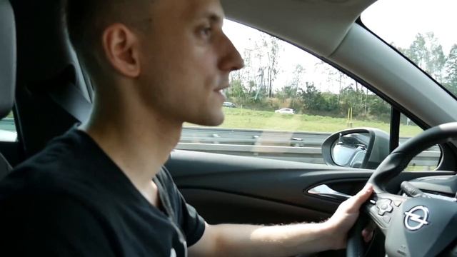 Czy Wiesz, że... - Test Wyposażenia OPEL ASTRA V