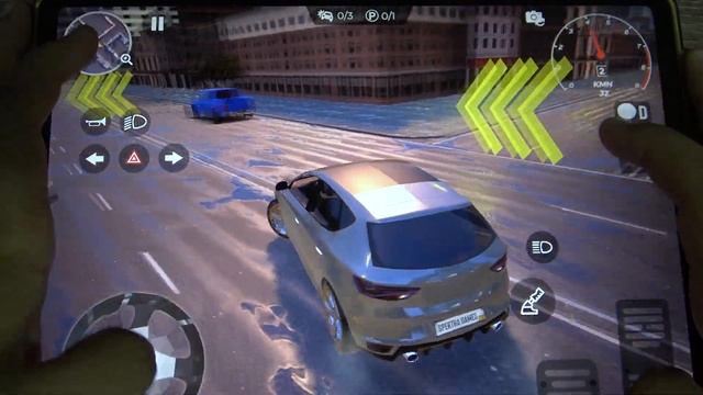 Car Parking, Parking Master, Superhero Car and More Car Games iPad Gameplay смотреть онлайн