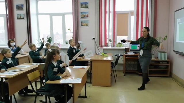 Выступление Устинова В.С. - Учитель года 2022 смотреть онлайн