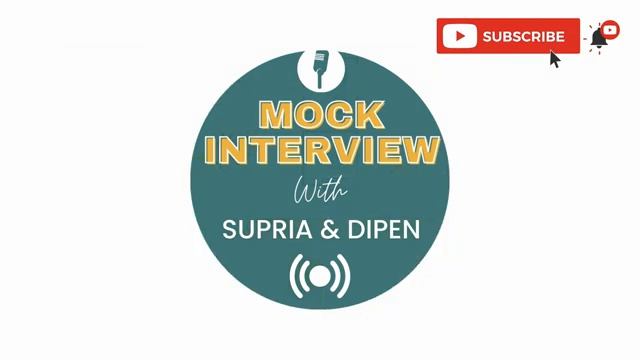 Episode 1: Mock Technical Java Interview for Nepali | नेपाली ?? смотреть онлайн