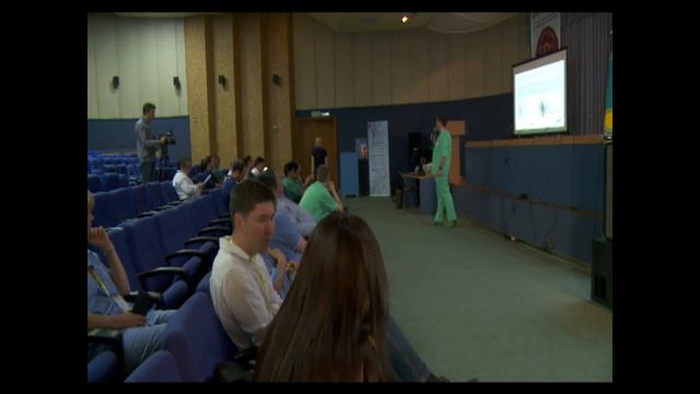 Дискуссия - 2 смотреть онлайн