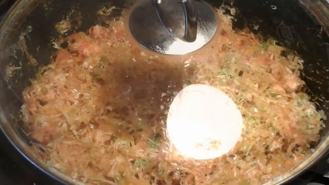 Готовка на Открытом Огне