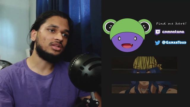 Doing Anything to Survive | Battle Game in 5 Seconds Episode 3 REACTION смотреть онлайн