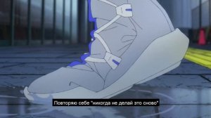 [РУС] Eve - Смысл Жизни | MV