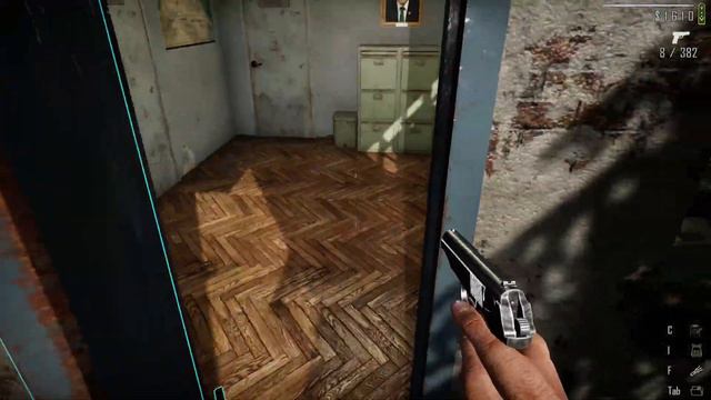 ФИНАЛ ИГРЫ (ПРОХОДИМ CONTRABAND POLICE #13) смотреть онлайн